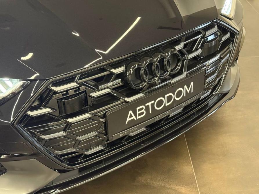 Audi A7 II (4K) Москва  - изображение 15