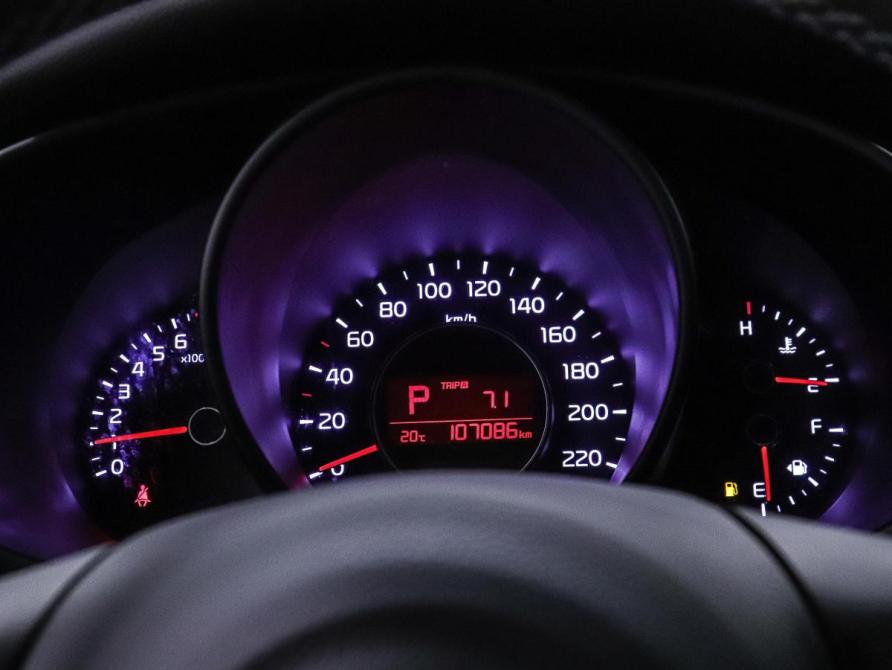 Kia Soul II Рестайлинг Красноярск  - изображение 15