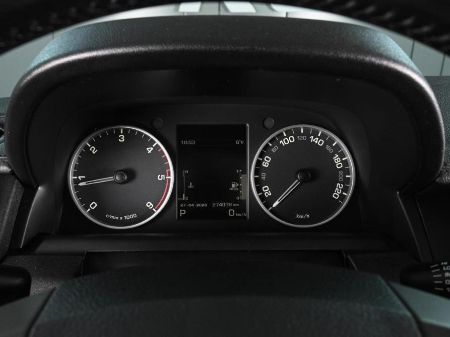 Land Rover Discovery IV Рестайлинг Ростов-на-Дону  - изображение 20