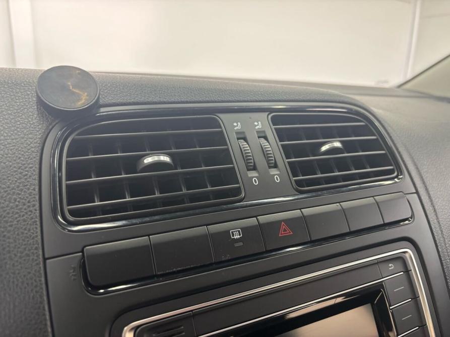 Volkswagen Polo V Рестайлинг Уфа  - изображение 17