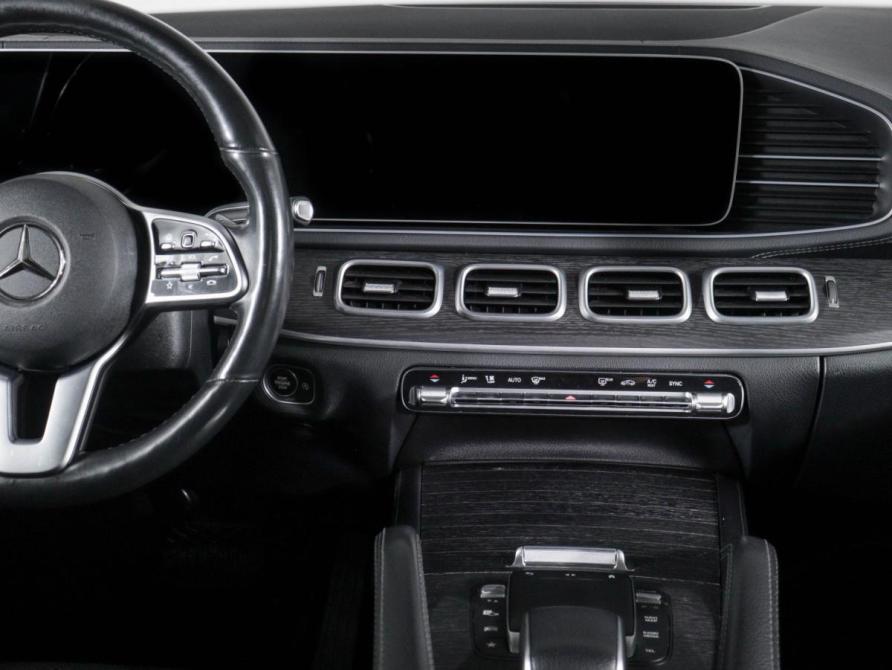 Mercedes-Benz GLS II (X167) Москва  - изображение 13