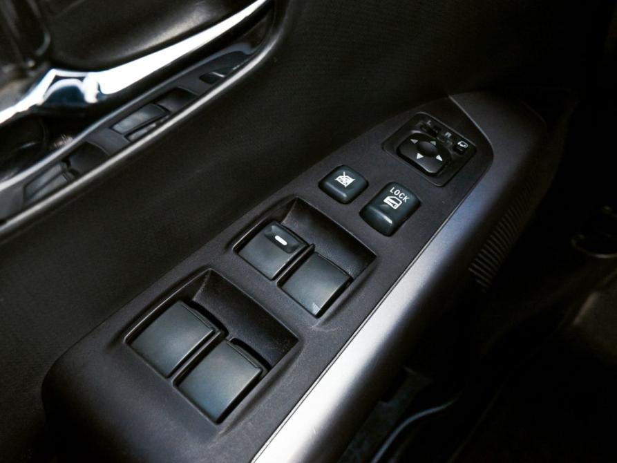 Mitsubishi Outlander II Рестайлинг Екатеринбург  - изображение 11