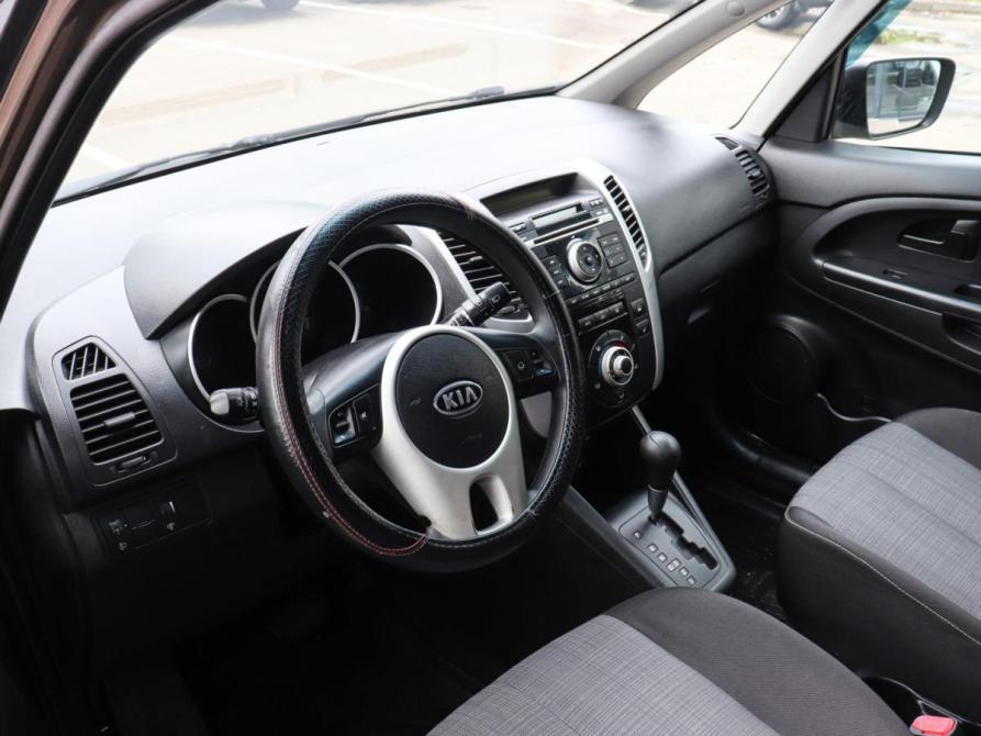 Kia Venga I Химки  - изображение 7