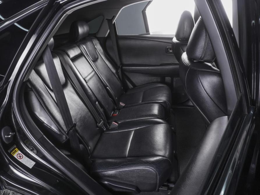 Lexus RX III Рестайлинг Ростов-на-Дону  - изображение 7