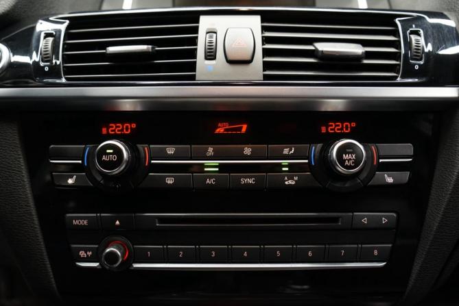 BMW X3 II (F25) Рестайлинг с пробегом 2014 года, цена 2 299 000 рублей, 202226 км, внедорожник, Автокод Объявления
