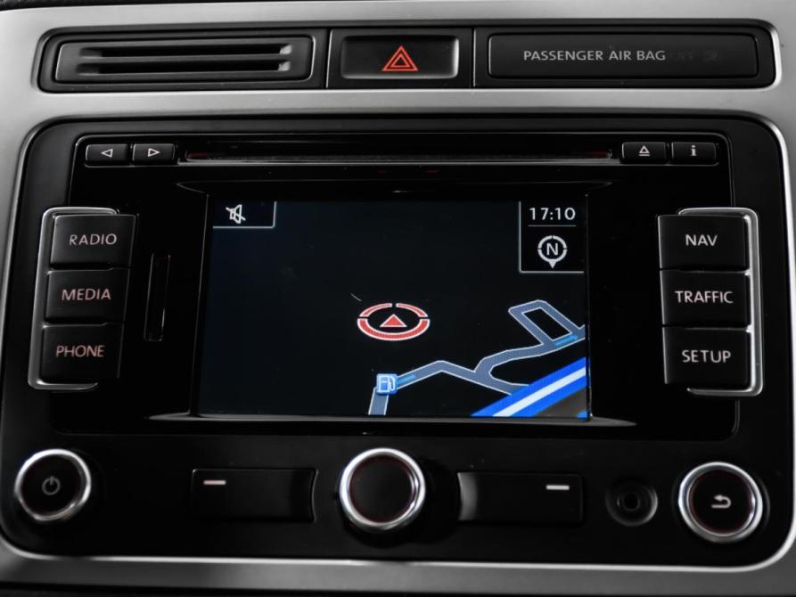 Volkswagen Tiguan I Рестайлинг Москва  - изображение 11