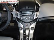 Chevrolet Cruze I Рестайлинг Белгород  - изображение 27