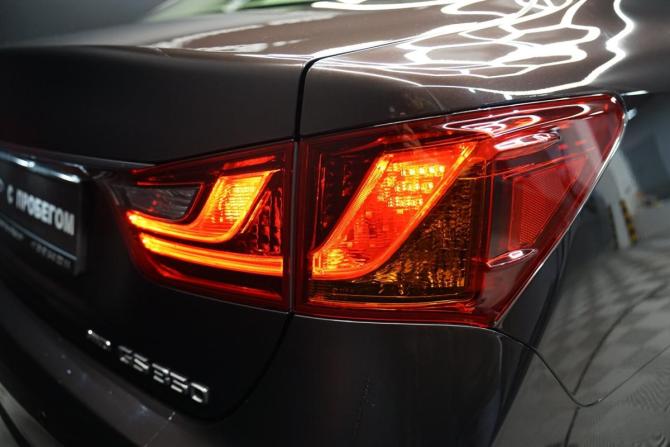 Lexus GS IV с пробегом 2012 года, цена 2 500 000 рублей, 213000 км, седан, Автокод Объявления