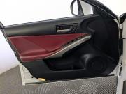 Lexus IS III Рестайлинг Москва  - изображение 52