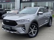 Haval F7x I Москва  - изображение 26