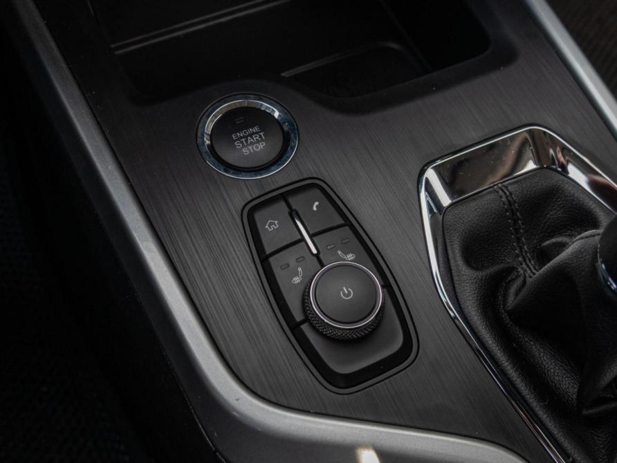 Chery Tiggo 4 I Рестайлинг Краснодар  - изображение 14