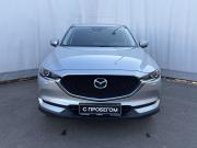 Mazda CX-5 II Москва  - изображение 24