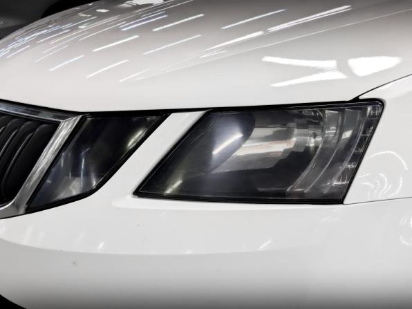 Skoda Octavia III (A7) Рестайлинг с пробегом 2017 года, цена 1 415 000 рублей, 206189 км, универсал, Автокод Объявления