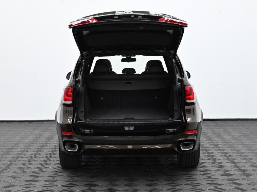 BMW X5 III (F15) Москва  - изображение 5