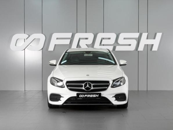 Mercedes-Benz E-Класс V (W213 S213 C238) с пробегом 2016 года, цена 2 350 000 рублей, 219329 км, седан, Автокод Объявления