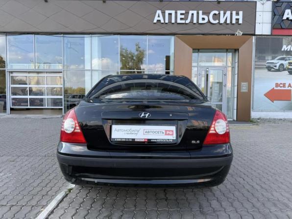 Hyundai Elantra III (XD2) Рестайлинг с пробегом 2005 года, цена 237 440 рублей, 185465 км, седан, Автокод Объявления