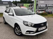 Lada (ВАЗ) Vesta I Уфа  - изображение 20