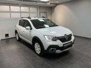 Renault Sandero II Рестайлинг Тверь  - изображение 22