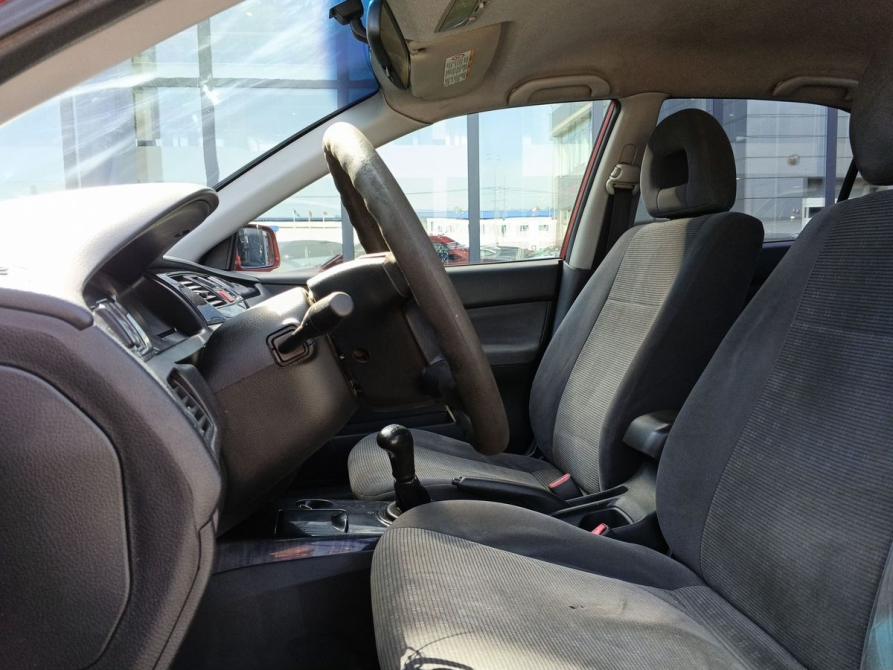 Mitsubishi Lancer IX Москва  - изображение 17