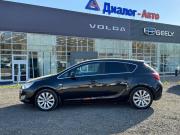 Opel Astra J Набережные Челны  - изображение 23