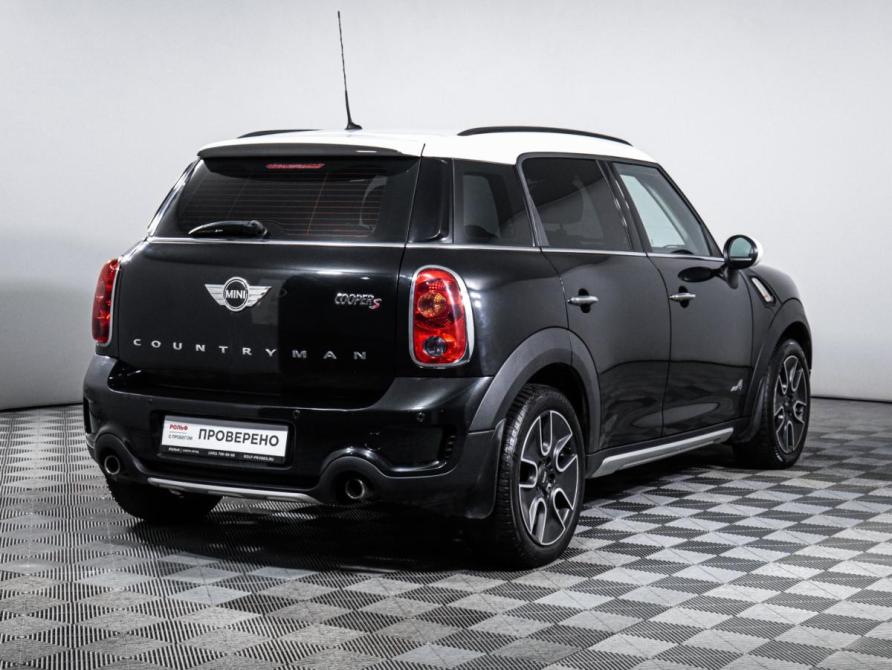Mini Countryman I Москва  - изображение 5