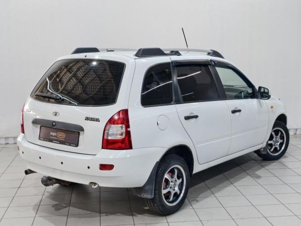 Lada (ВАЗ) Kalina I с пробегом 2012 года, цена 330 000 рублей, 145753 км, универсал, Автокод Объявления