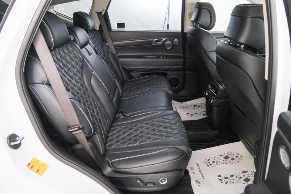 Genesis GV80 I Красноярск  - изображение 20