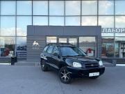 Hyundai Santa Fe Classic Омск  - изображение 21