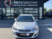Opel Astra J Рестайлинг Волгоград  - изображение 19