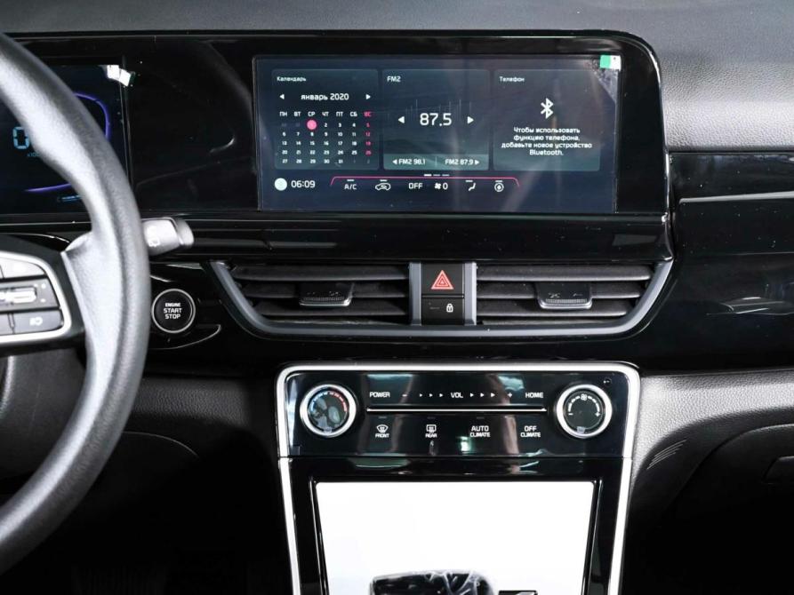 Kia Seltos II Екатеринбург  - изображение 15