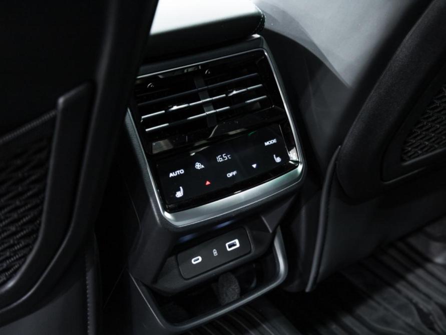 Geely Monjaro I Рестайлинг Санкт-Петербург  - изображение 26