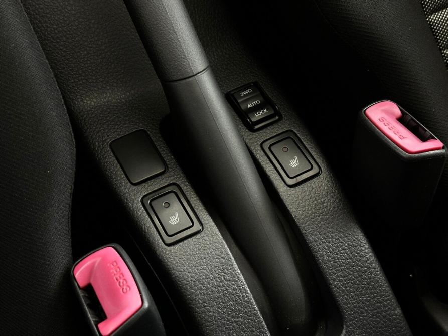 Suzuki SX4 I (Classic) Рестайлинг Москва  - изображение 10