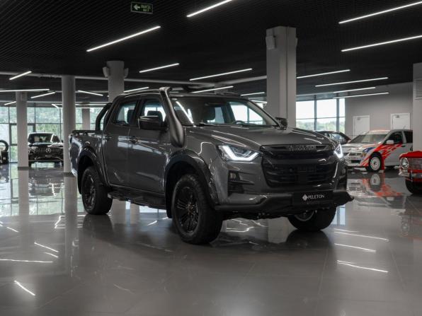 Isuzu D-Max III с пробегом 2025 года, цена 4 900 000 рублей, 30 км, пикап, Автокод Объявления