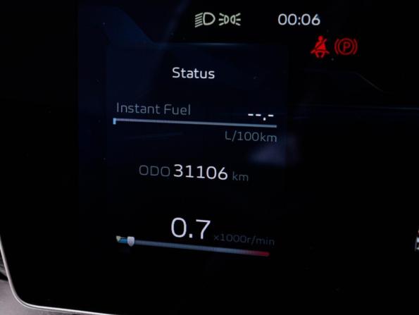 Geely Coolray I Рестайлинг с пробегом 2023 года, цена 2 050 000 рублей, 30987 км, внедорожник, Автокод Объявления