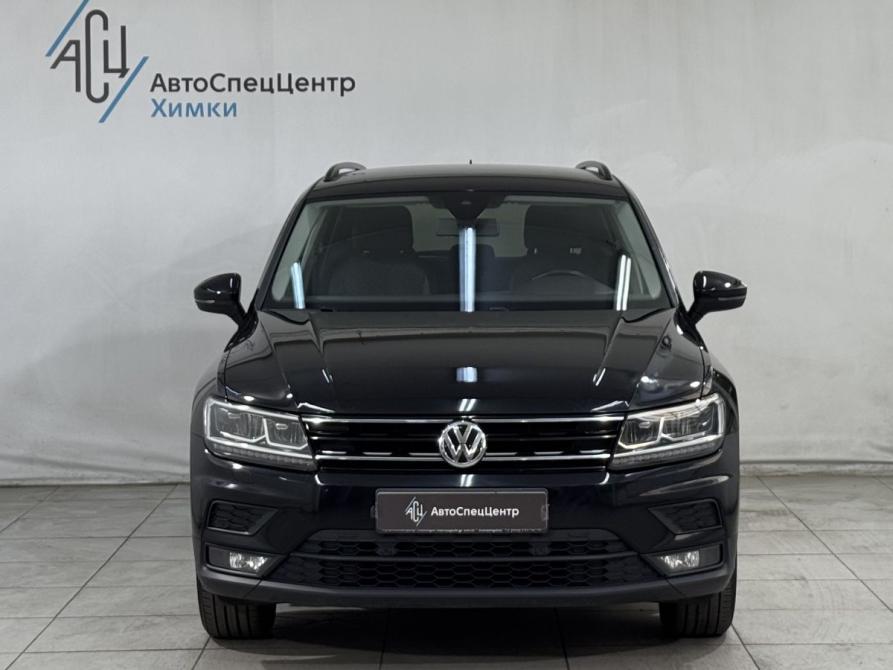 Volkswagen Tiguan II Химки  - изображение 5