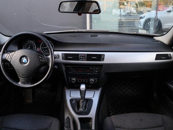 BMW 3 серии V (E90/E91/E92/E93) с пробегом 2008 года, цена 990 000 рублей, 241560 км, седан, Автокод Объявления