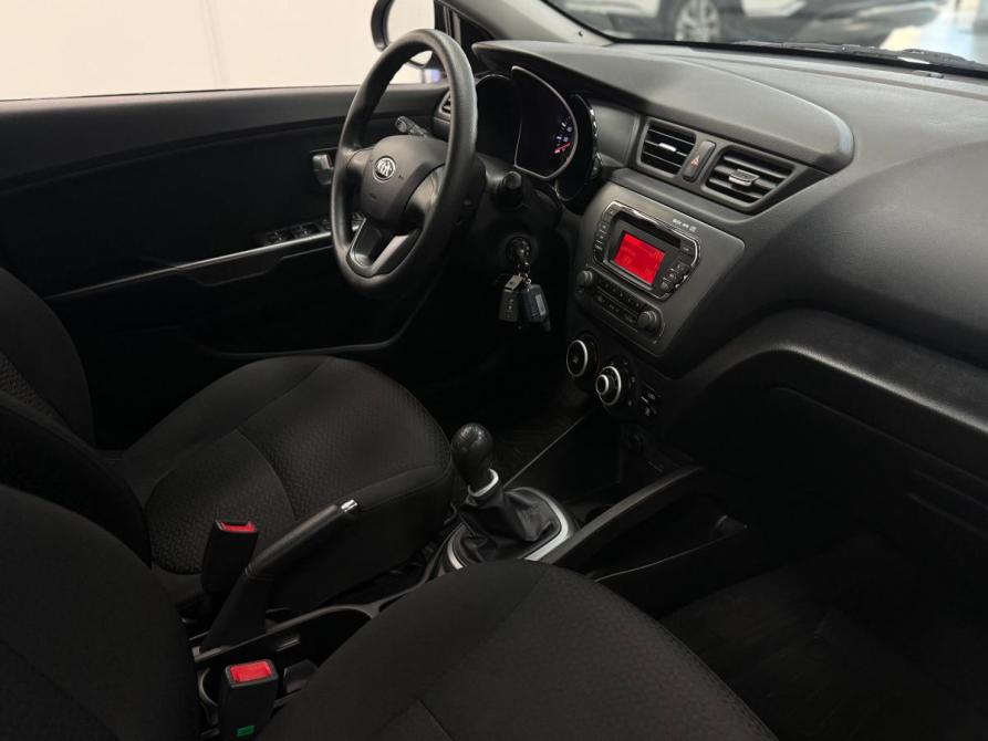 Kia Rio III Казань  - изображение 11