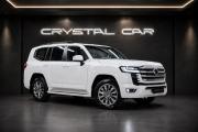 Toyota Land Cruiser 300 Series Москва  - изображение 29