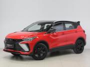 Geely Coolray I Рестайлинг Курск  - изображение 27