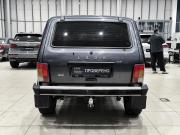 Lada (ВАЗ) 2121 (4x4) I Рестайлинг Казань  - изображение 29