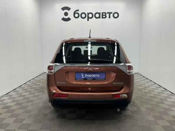 Mitsubishi Outlander III с пробегом 2012 года, цена 1 410 000 рублей, 123353 км, внедорожник, Автокод Объявления