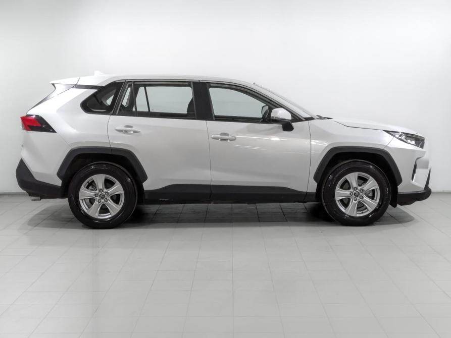 Toyota RAV4 V (XA50) Москва  - изображение 4