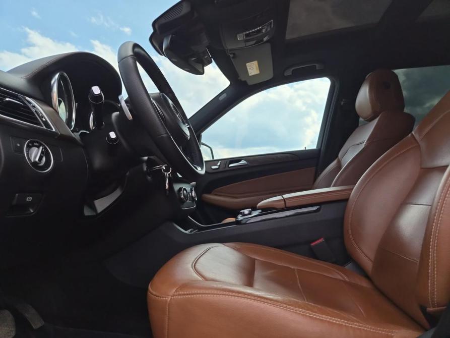 Mercedes-Benz GLS I (X166) Саратов  - изображение 34