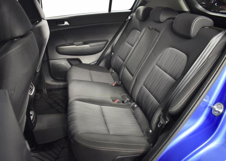 Kia Sportage IV Рестайлинг Казань  - изображение 9