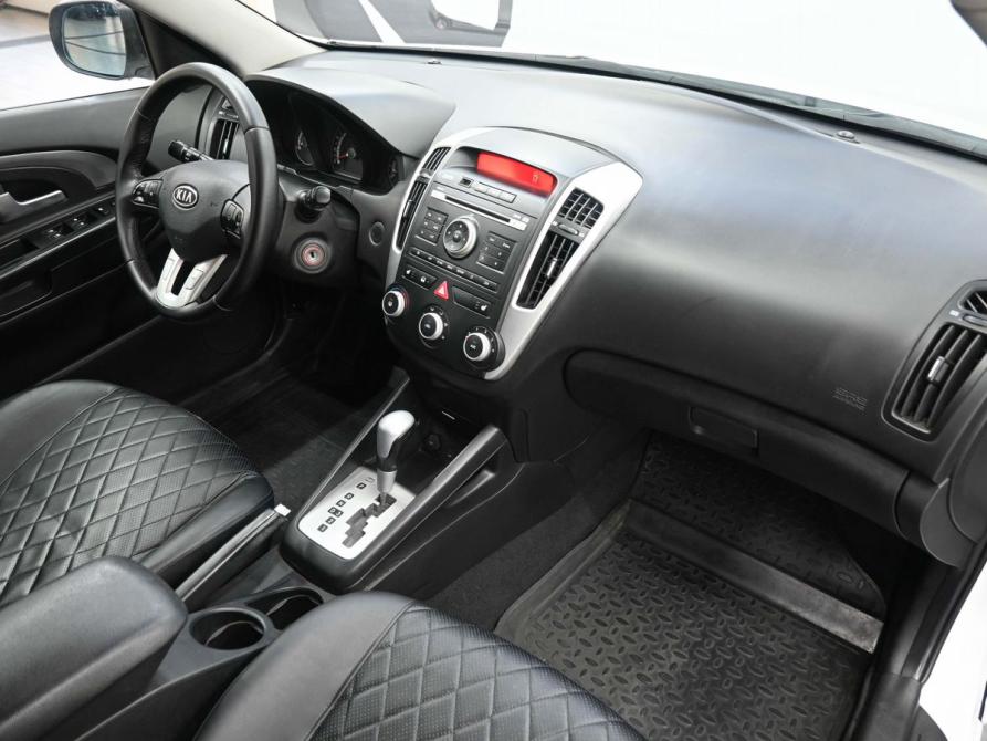 Kia Ceed I Рестайлинг Ростов-на-Дону  - изображение 7