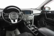 Kia Sportage IV Рестайлинг Новосибирск  - изображение 27