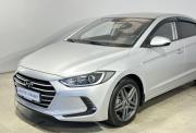 Hyundai Elantra VI (AD) Саранск  - изображение 45