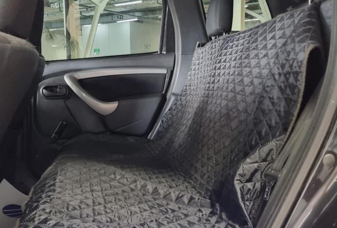Renault Duster I с пробегом 2013 года, цена 710 000 рублей, 187583 км, внедорожник, Автокод Объявления