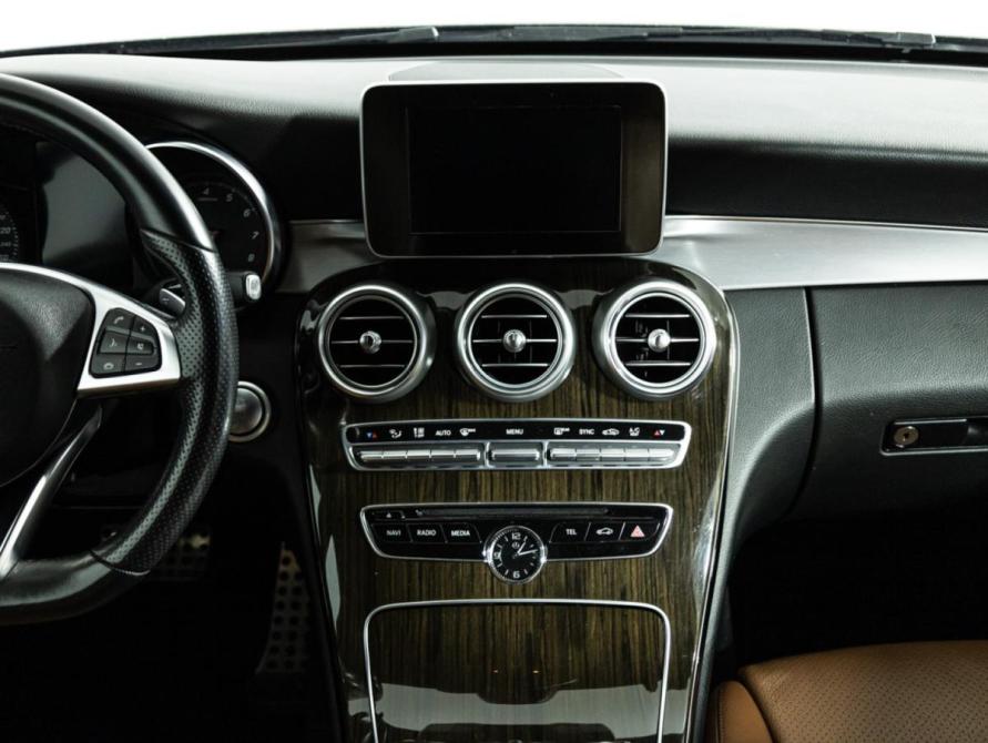 Mercedes-Benz C-Класс IV (W205) Санкт-Петербург  - изображение 13