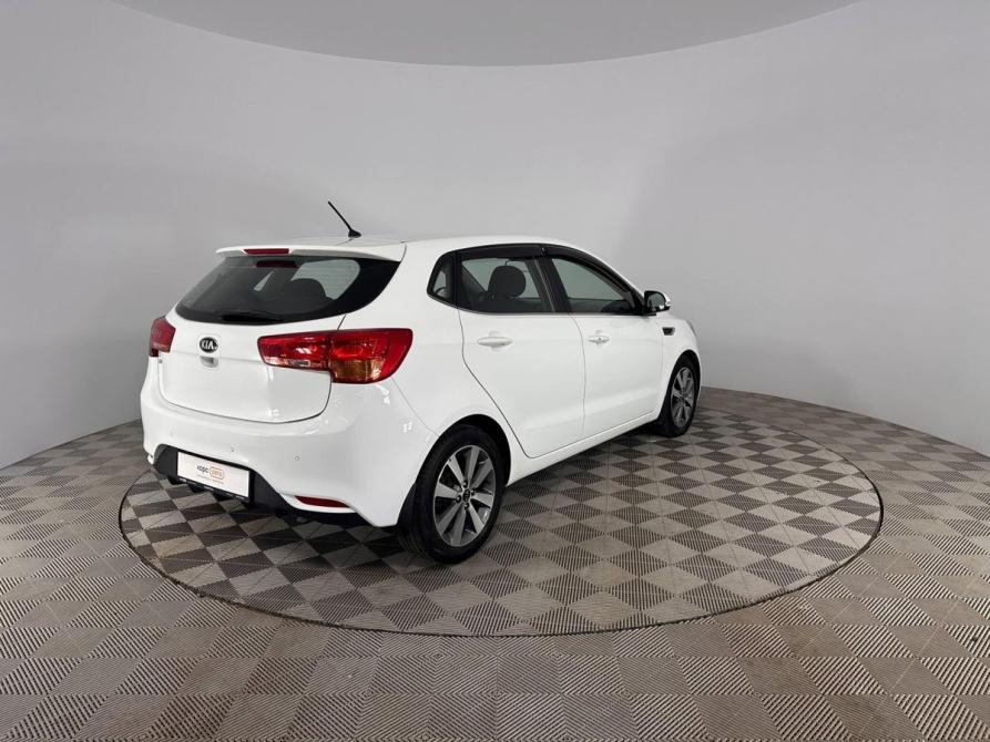 Kia Rio III Рестайлинг Ногинск  - изображение 6